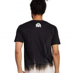 INTO THE AM AstroHead Tie-Dye Tee