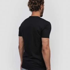 INTO THE AM Men Bass Face Tee