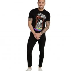 INTO THE AM Better Days Tee Men