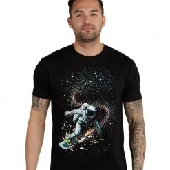 INTO THE AM Black Diamond Tee Men 14 INTO THE AM Black Diamond Tee Men