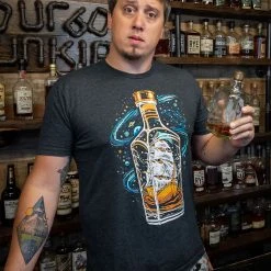 INTO THE AM Bourbon Voyage Tee