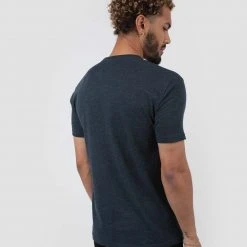 INTO THE AM Campgrounds Tee Men