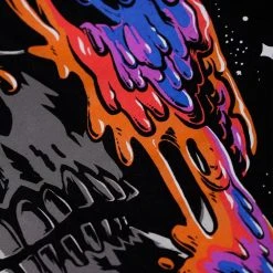 INTO THE AM Cosmic Melt Tee Men