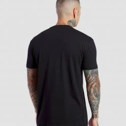 INTO THE AM Cosmic Unity Tee