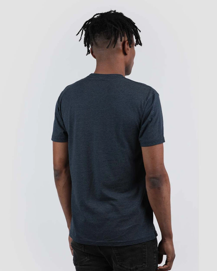 INTO THE AM Men Death Portal Tee 5 INTO THE AM Men Death Portal Tee