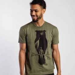 INTO THE AM Dreamer Tee