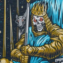 INTO THE AM Eternal Judgment Tee 8 INTO THE AM Eternal Judgment Tee