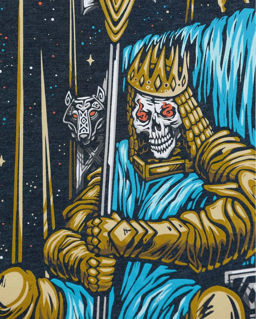 INTO THE AM Eternal Judgment Tee 4 INTO THE AM Eternal Judgment Tee