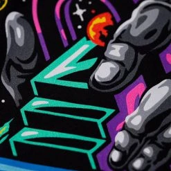 INTO THE AM Eternal Stairway Tee