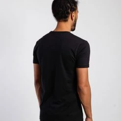 INTO THE AM Galactic Cycle Tee