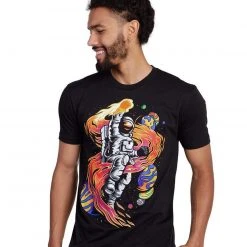 INTO THE AM Galactic Punch Tee