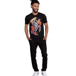 INTO THE AM Galactic Punch Tee