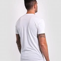 INTO THE AM Men Grim Greeting Tee