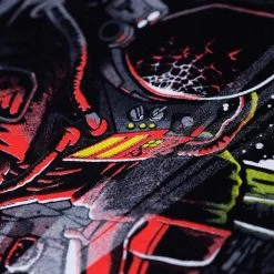 INTO THE AM Impact Tee Men