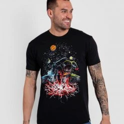 INTO THE AM Impact Tee Men