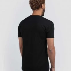 INTO THE AM Infinite Falls Tee Men