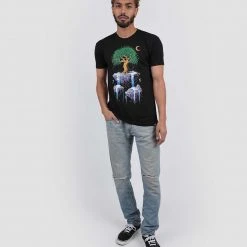 INTO THE AM Infinite Falls Tee Men