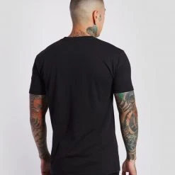 INTO THE AM Tops & Outerwear Knockout Tee 9 INTO THE AM Tops & Outerwear Knockout Tee