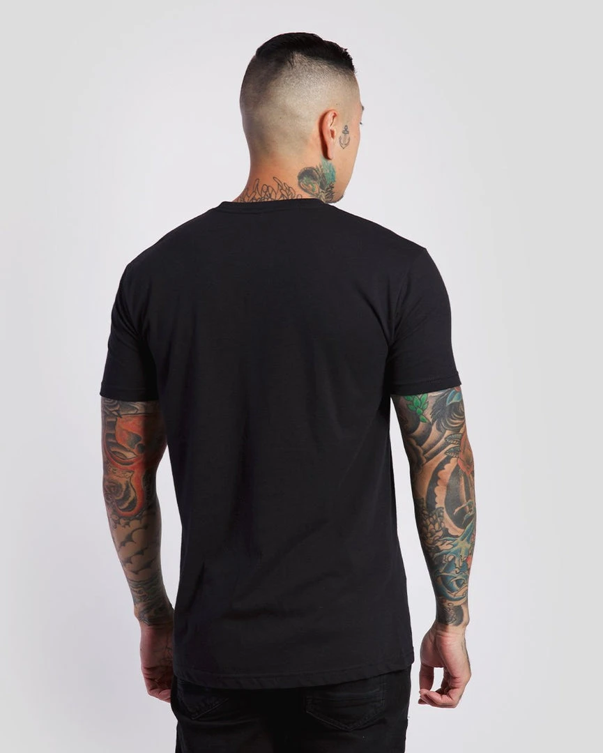 INTO THE AM Tops & Outerwear Knockout Tee 5 INTO THE AM Tops & Outerwear Knockout Tee