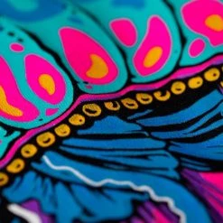 INTO THE AM Luminance Tee Men