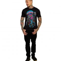 INTO THE AM Luminance Tee Men