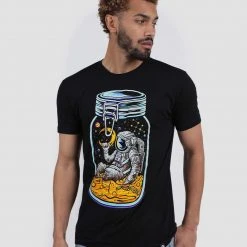 INTO THE AM Lunar Spirits Tee