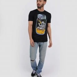 INTO THE AM Lunar Spirits Tee