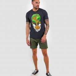 INTO THE AM Nature's Gift Tee