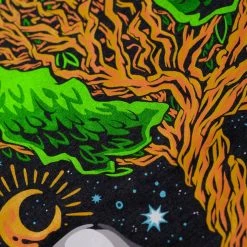 INTO THE AM Nature's Gift Tee