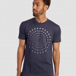 INTO THE AM Men Nova Tee
