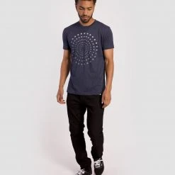 INTO THE AM Men Nova Tee