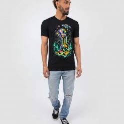 INTO THE AM Overflow Tee