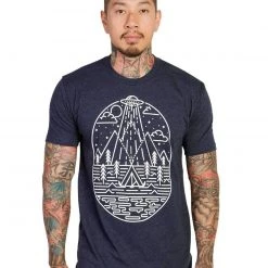 INTO THE AM Overseer Tee