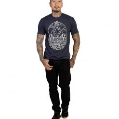 INTO THE AM Overseer Tee