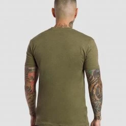 INTO THE AM Panther Prowl Tee