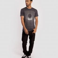 INTO THE AM Men Passage Tee