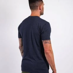 INTO THE AM Tops & Outerwear Peace Out Earth Tee