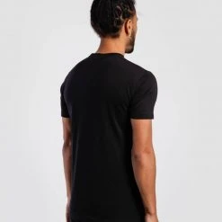 INTO THE AM Men Psychedelic Nights Tee