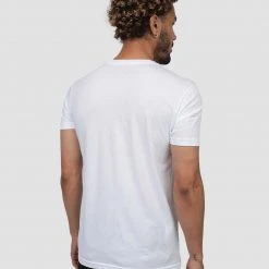 INTO THE AM Men Puzzled Portal Tee