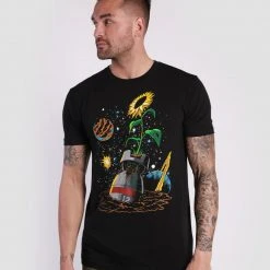 INTO THE AM Men Regrowth Tee