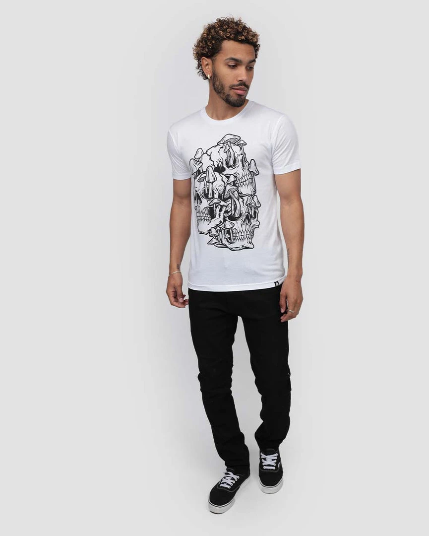 INTO THE AM Men Revival Tee 3 INTO THE AM Men Revival Tee