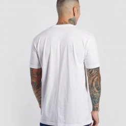 INTO THE AM Men Space Drifter Tee