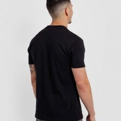 INTO THE AM Space Drip Tee 9 INTO THE AM Space Drip Tee