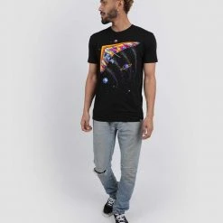 INTO THE AM Space Glider Tee 6 INTO THE AM Space Glider Tee