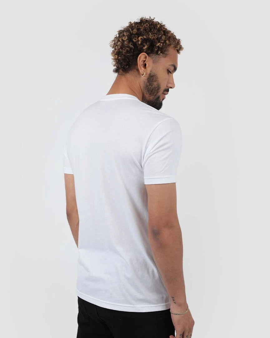 INTO THE AM Spirit Blossoms Tee 5 INTO THE AM Spirit Blossoms Tee