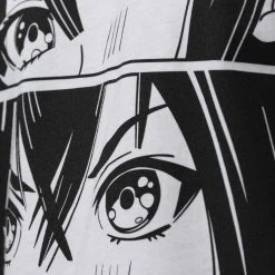 INTO THE AM Staredown Tee