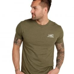 INTO THE AM Summer Islands Tee Tops & Outerwear 9 INTO THE AM Summer Islands Tee Tops & Outerwear