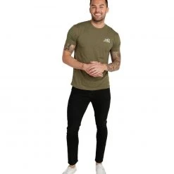 INTO THE AM Summer Islands Tee Tops & Outerwear 13 INTO THE AM Summer Islands Tee Tops & Outerwear