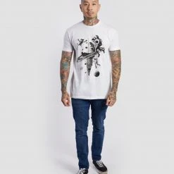 INTO THE AM Sweet Orbit Tee