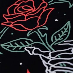 INTO THE AM Men Thorn Grip Tee 8 INTO THE AM Men Thorn Grip Tee